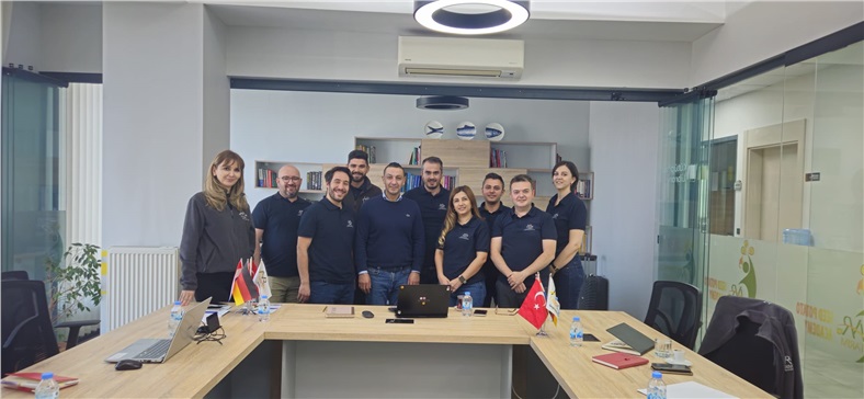 Strategic Management Training: A Common Goal, A Common Plan, A Common Discipline